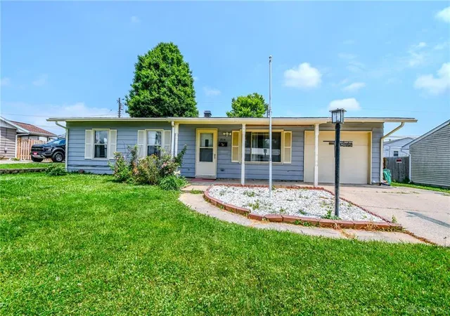 1st image of 814 Bellows Dr, New Carlisle, OH 45344 | MLS# 226026244