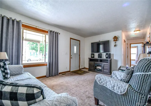 2nd image of 814 Bellows Dr, New Carlisle, OH 45344 | MLS# 226026244