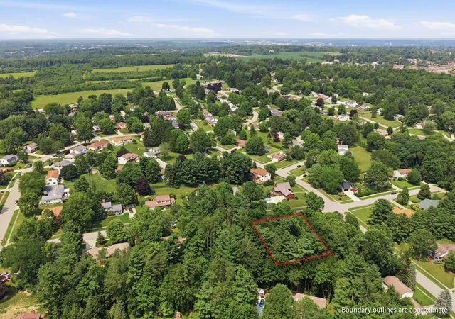 Photo 45 of Single family home for sale at 1235 Canteberry Ln, Mansfield, OH 44906 | MLS# 226026414 | Listing updated on 2026-08-25