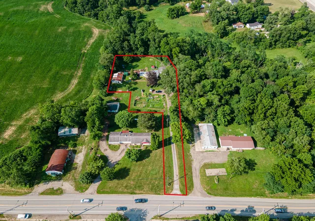 1st image of 6761 State Route 95, Mount Gilead, OH 43338 | MLS# 226026263