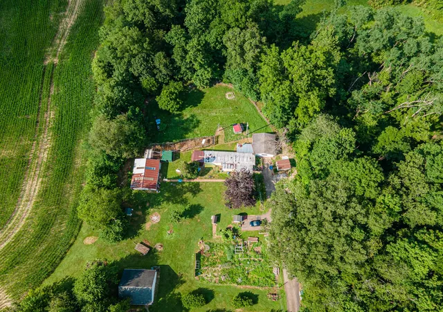 3rd image of 6761 State Route 95, Mount Gilead, OH 43338 | MLS# 226026263
