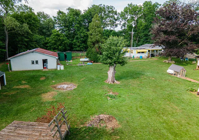 4th image of 6761 State Route 95, Mount Gilead, OH 43338 | MLS# 226026263