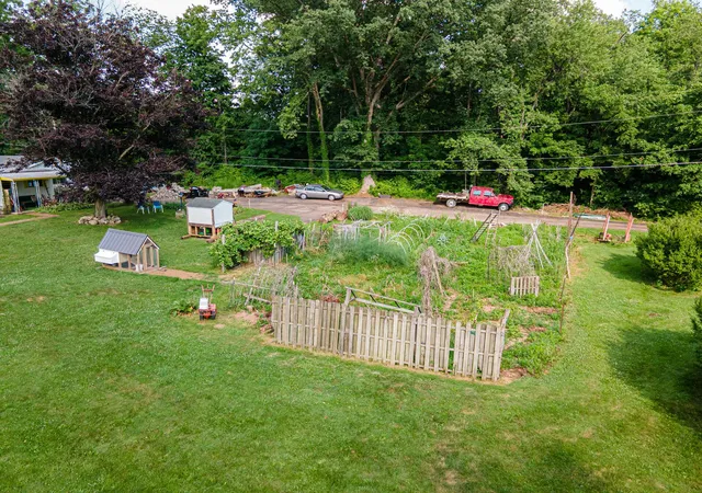5th image of 6761 State Route 95, Mount Gilead, OH 43338 | MLS# 226026263