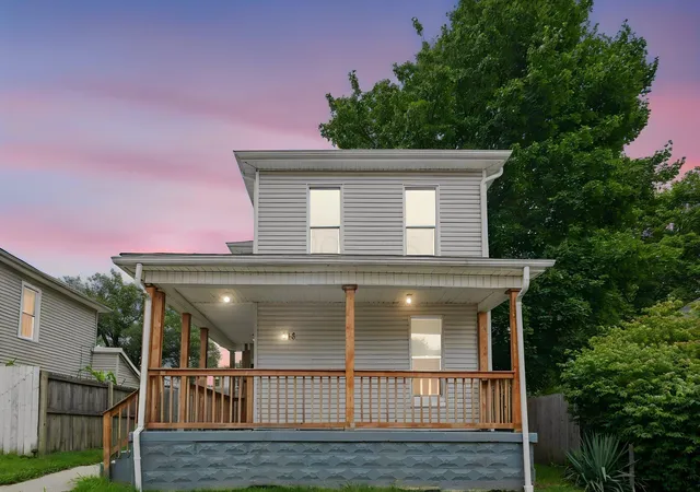 1st image of 918 Elder St, Springfield, OH 45505 | MLS# 226026260