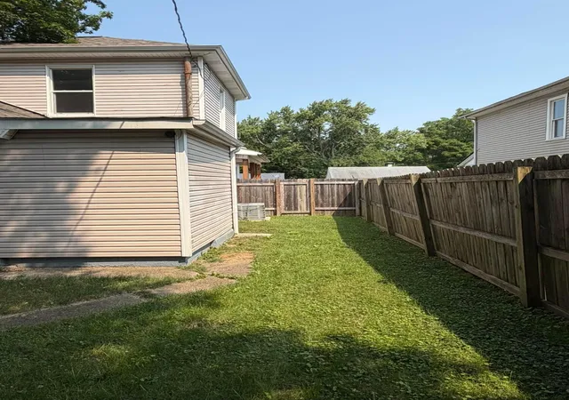 25th image of 918 Elder St, Springfield, OH 45505 | MLS# 226026260