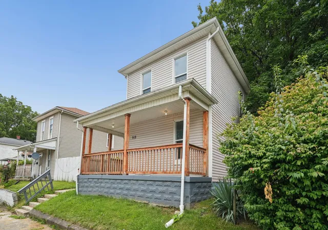 2nd image of 918 Elder St, Springfield, OH 45505 | MLS# 226026260