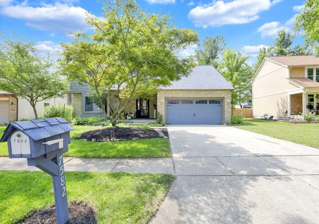 Photo 3 of Single family home for sale at 7582 Deercreek Dr, Columbus, OH 43085 | MLS# 226026269 | Listing updated on 2026-09-05