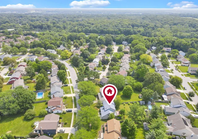 60th image of 7582 Deercreek Dr, Columbus, OH 43085 | MLS# 226026269
