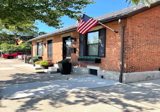 Single family home for sale at 717 S 3rd Street, Columbus, OH 43206 | MLS# 226027048