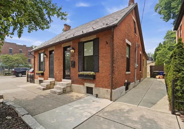 Photo 3 of Single family home for sale at 717 S 3rd Street, Columbus, OH 43206 | MLS# 226027048 | Listing updated on 2026-09-09