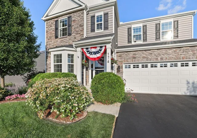 2nd image of 174 Crimson Dr, Newark, OH 43055 | MLS# 226026270