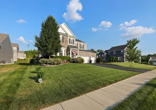 50th image of 174 Crimson Dr, Newark, OH 43055 | MLS# 226026270