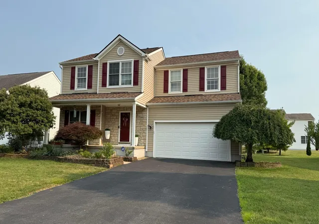 1st image of 3959 Black Pine Dr, Grove City, OH 43123 | MLS# 226026283