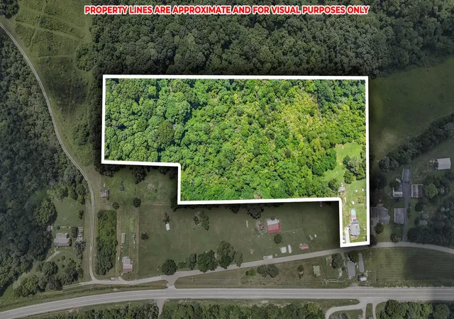 Photo 3 of Single family home for sale at 8818 National Rd Se, Thornville, OH 43076 | MLS# 226026467 | Listing updated on 2026-08-24