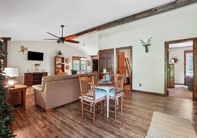 Photo 4 of Single family home for sale at 20641 Trowbridge Rd, New Plymouth, OH 45654 | MLS# 226026289 | Listing updated on 2026-08-22