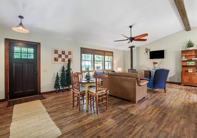 Photo 5 of Single family home for sale at 20641 Trowbridge Rd, New Plymouth, OH 45654 | MLS# 226026289 | Listing updated on 2026-08-22