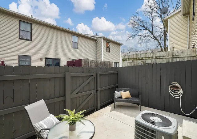 21st image of 8172 Rochester Wy #23D, Westerville, OH 43081 | MLS# 226026896