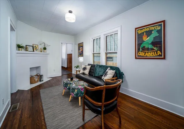 2nd image of 1356 City Park Ave, Columbus, OH 43207 | MLS# 226026313