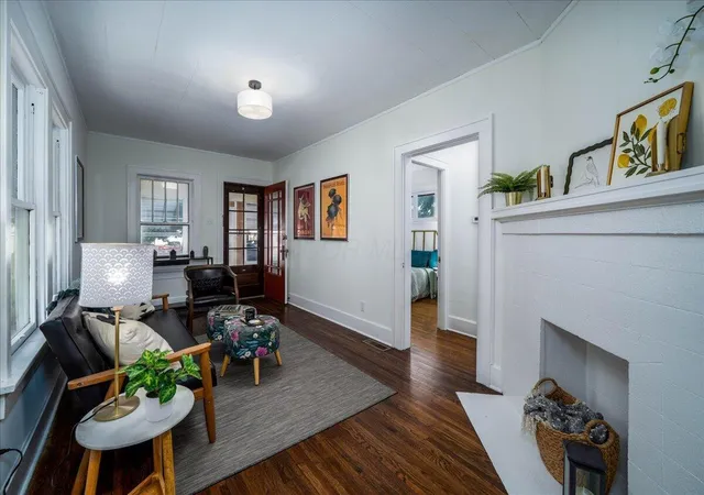 3rd image of 1356 City Park Ave, Columbus, OH 43207 | MLS# 226026313