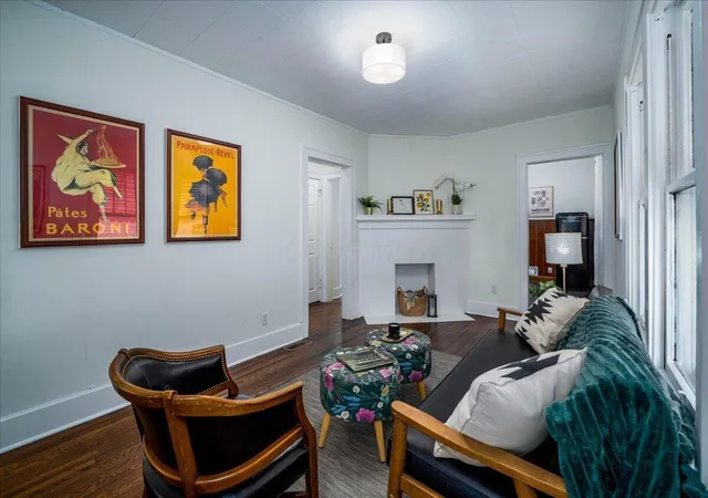 4th image of 1356 City Park Ave, Columbus, OH 43207 | MLS# 226026313