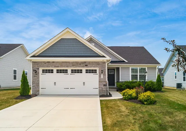 Photo 1 of Single family home for sale at 84 Lucca Rd, Delaware, OH 43015 | MLS# 226026489 | Listing updated on 2026-10-07