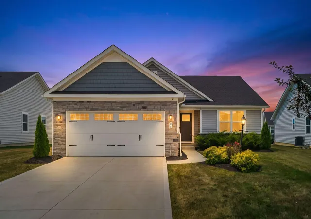 Photo 2 of Single family home for sale at 84 Lucca Rd, Delaware, OH 43015 | MLS# 226026489 | Listing updated on 2026-10-07