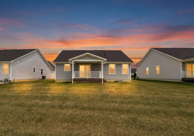 Photo 37 of Single family home for sale at 84 Lucca Rd, Delaware, OH 43015 | MLS# 226026489 | Listing updated on 2026-10-23