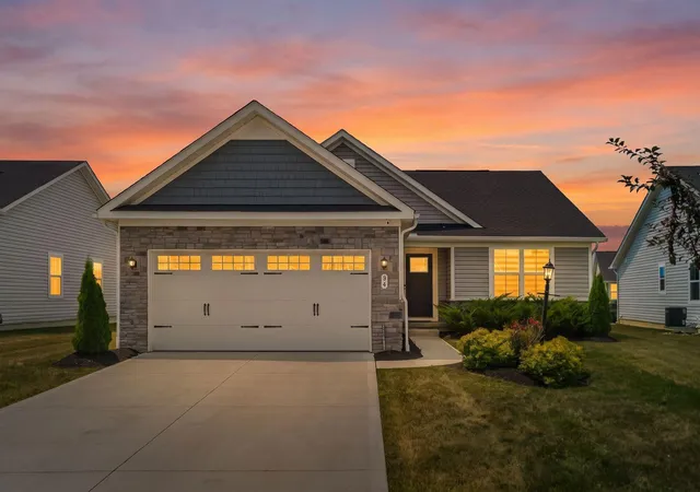 Photo 3 of Single family home for sale at 84 Lucca Rd, Delaware, OH 43015 | MLS# 226026489 | Listing updated on 2026-10-07