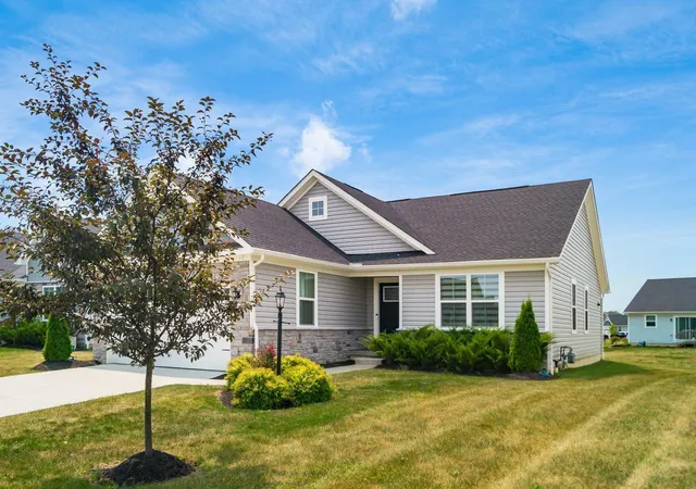 Photo 3 of Single family home for sale at 84 Lucca Rd, Delaware, OH 43015 | MLS# 226026489 | Listing updated on 2026-10-07
