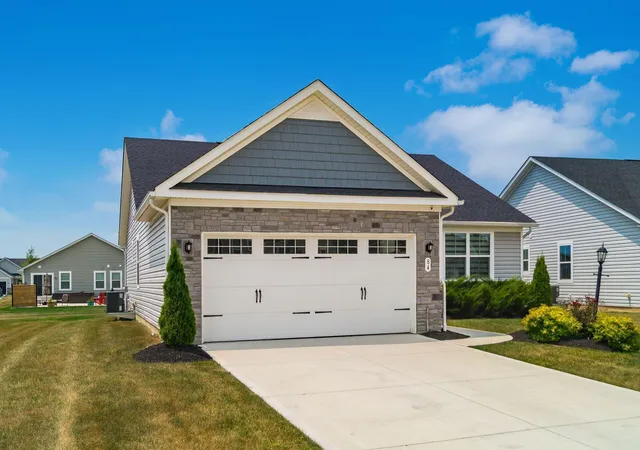 Photo 4 of Single family home for sale at 84 Lucca Rd, Delaware, OH 43015 | MLS# 226026489 | Listing updated on 2026-10-07