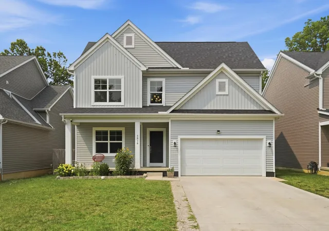 Photo 1 of Single family home for sale at 3816 Emmons Ave, Columbus, OH 43219 | MLS# 226026319 | Listing updated on 2026-09-15