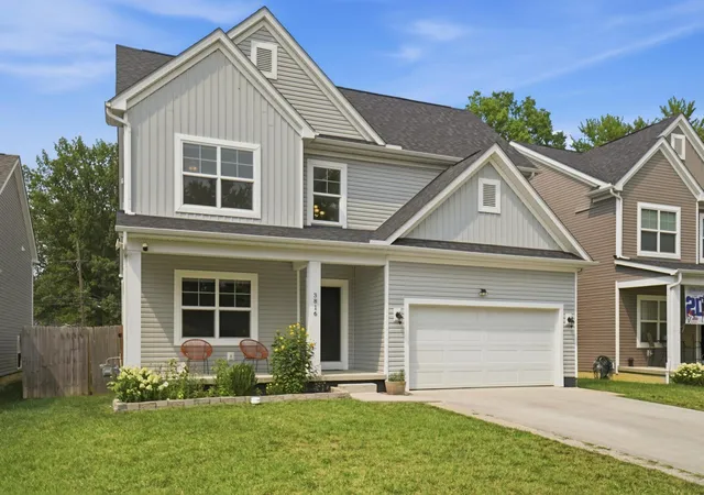 Photo 2 of Single family home for sale at 3816 Emmons Ave, Columbus, OH 43219 | MLS# 226026319 | Listing updated on 2026-09-15