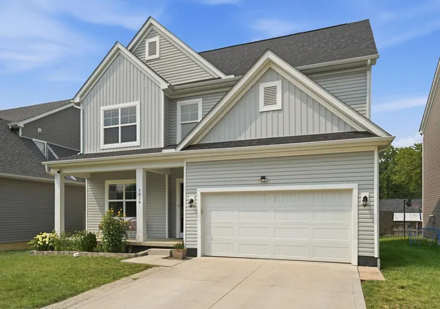 Photo 3 of Single family home for sale at 3816 Emmons Ave, Columbus, OH 43219 | MLS# 226026319 | Listing updated on 2026-09-15