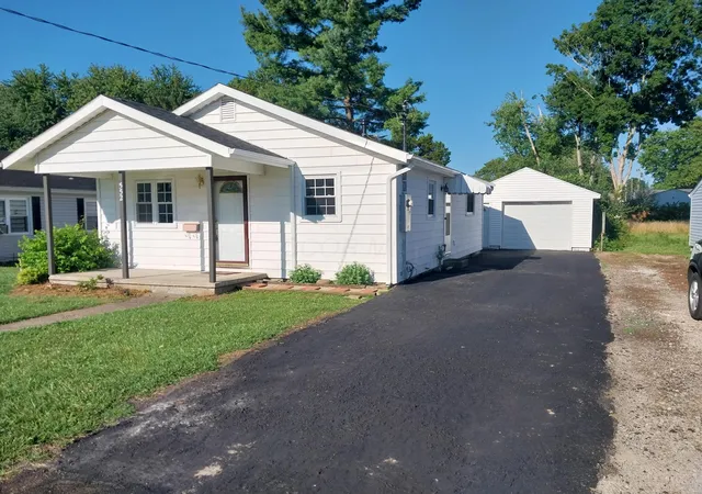 2nd image of 552 Dunlap Ln, Greenfield, OH 45123 | MLS# 226026307