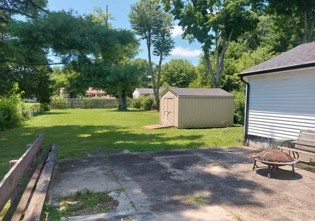 5th image of 552 Dunlap Ln, Greenfield, OH 45123 | MLS# 226026307