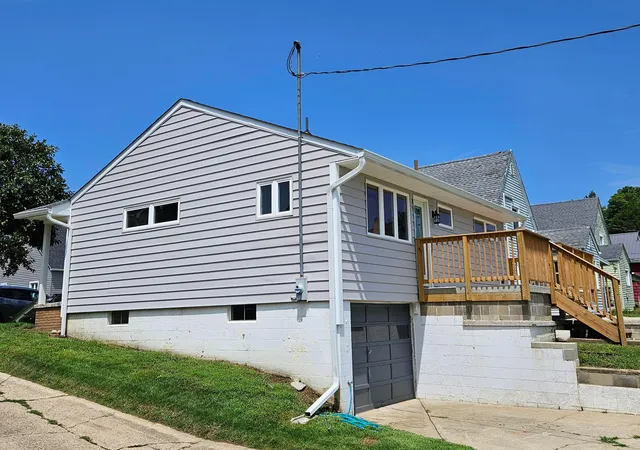 5th image of 524 N Spring St, Logan, OH 43138 | MLS# 226030209