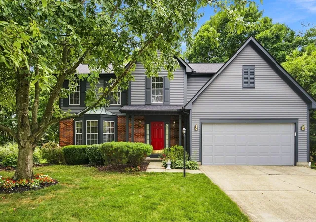Photo 1 of Single family home for sale at 578 Witham Ct, Columbus, OH 43230 | MLS# 226028575 | Listing updated on 2026-09-08
