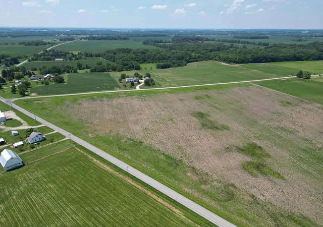 2nd image of 0 Hinton Mill Rd #Tract 1, Marysville, OH 43040 | MLS# 226026398
