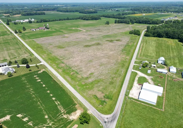 4th image of 0 Hinton Mill Rd #Tract 1, Marysville, OH 43040 | MLS# 226026398