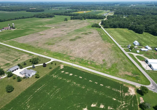 5th image of 0 Hinton Mill Rd #Tract 1, Marysville, OH 43040 | MLS# 226026398