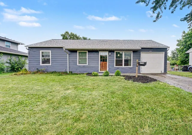 Photo 1 of Single family home for sale at 4715 Arnold Ave, Columbus, OH 43228 | MLS# 226026513 | Listing updated on 2026-09-21
