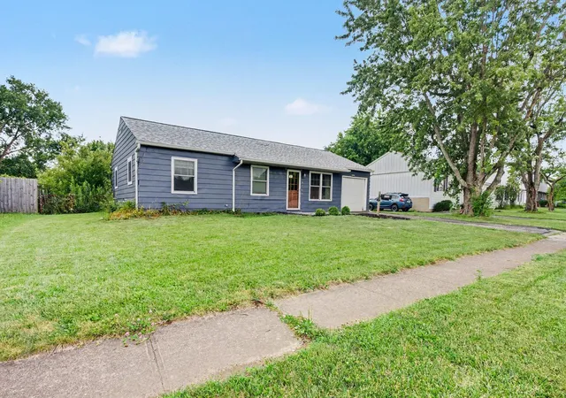 Photo 23 of Single family home for sale at 4715 Arnold Ave, Columbus, OH 43228 | MLS# 226026513 | Listing updated on 2026-09-28