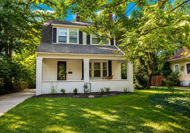 1st image of 111 Webster Park Ave, Columbus, OH 43214 | MLS# 226027116