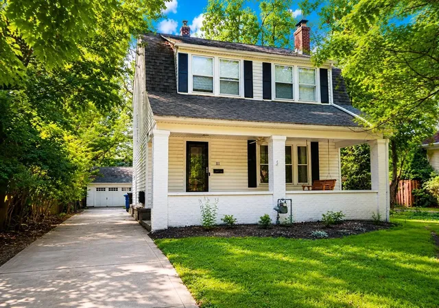 Photo 3 of Single family home for sale at 111 Webster Park Ave, Columbus, OH 43214 | MLS# 226027116 | Listing updated on 2026-09-11