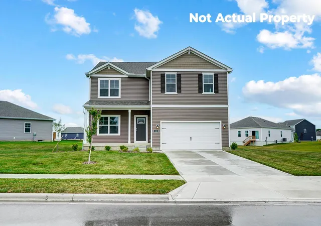 1st image of 227 Vine Grove Dr, Circleville, OH 43113 | MLS# 226026328