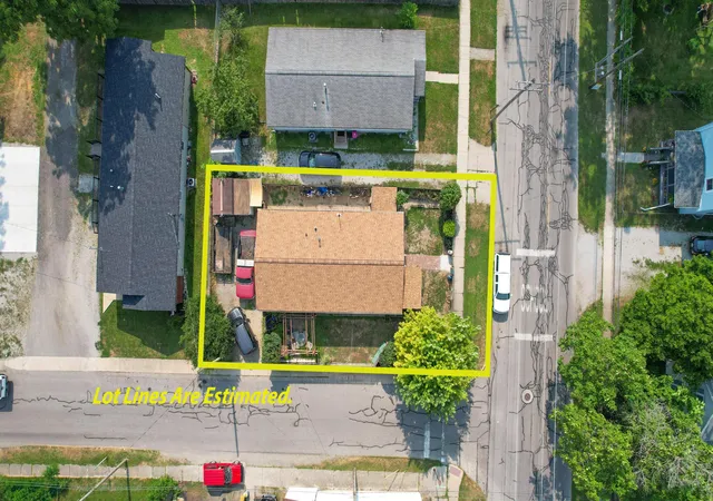 27th image of 731 Silver St, Marion, OH 43302 | MLS# 226026507