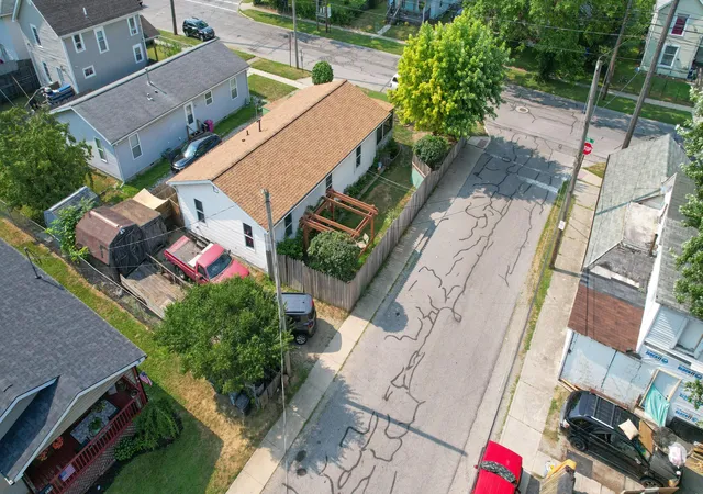 2nd image of 731 Silver St, Marion, OH 43302 | MLS# 226026507