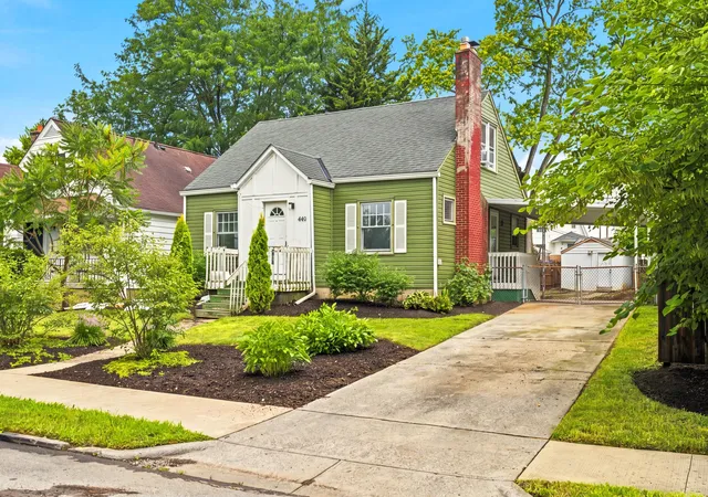 1st image of 449 Columbian Ave, Columbus, OH 43223 | MLS# 226029329