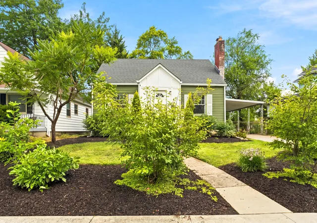 3rd image of 449 Columbian Ave, Columbus, OH 43223 | MLS# 226029329