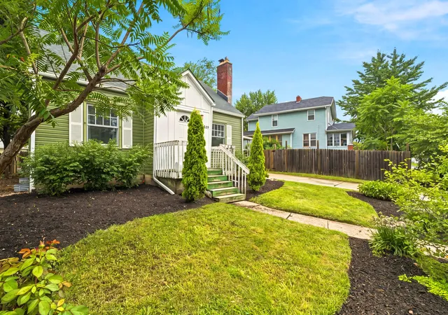 4th image of 449 Columbian Ave, Columbus, OH 43223 | MLS# 226029329